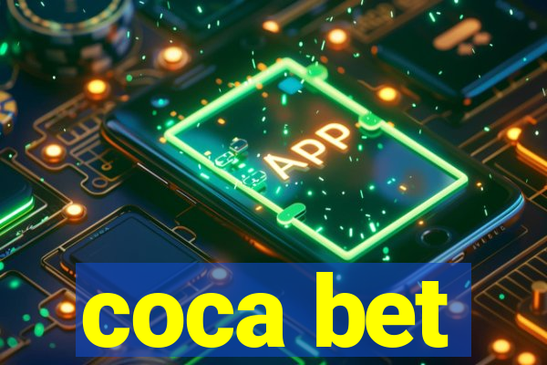 coca bet